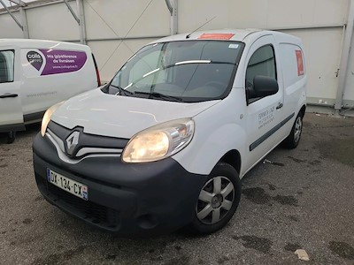 Renault Kangoo express Kangoo Express 1.5 dCi 90ch energy Grand Confort