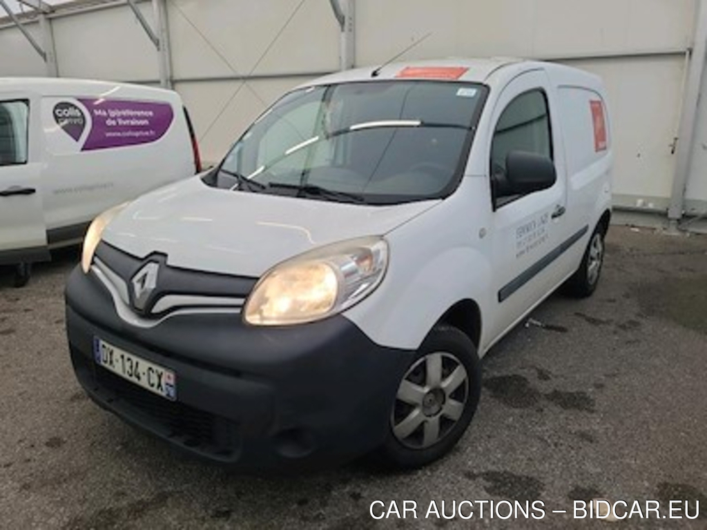 Renault Kangoo express Kangoo Express 1.5 dCi 90ch energy Grand Confort