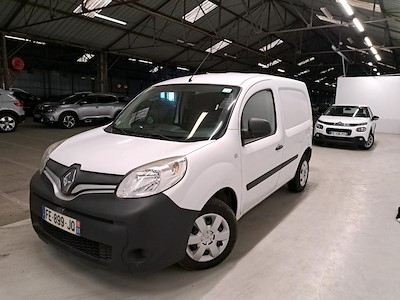 Renault Kangoo express Kangoo Express 1.5 dCi 90ch Extra R-Link