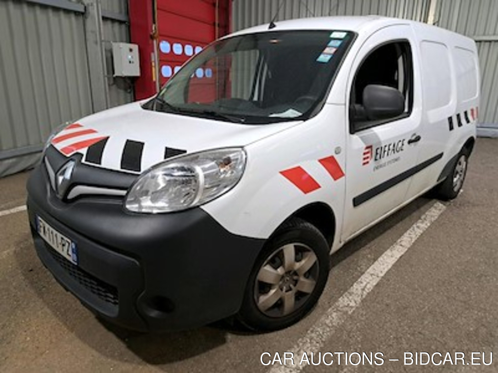 Renault Kangoo express Kangoo Express Maxi 1.5 Blue dCi 95ch Grand Volume Grand Confort