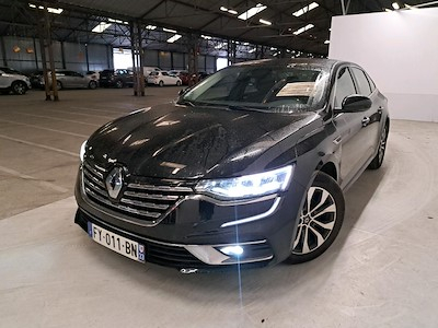 Renault TALISMAN Talisman 1.3 TCe 160ch FAP Business EDC E6D-Full