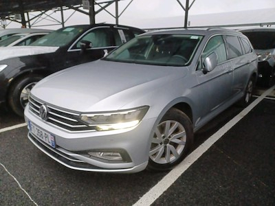 Volkswagen Passat SW Passat SW 1.5 TSI 150ch Business DSG7