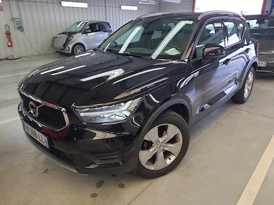 Volvo XC40 XC40 D3 AdBlue 150ch Business Geartronic 8