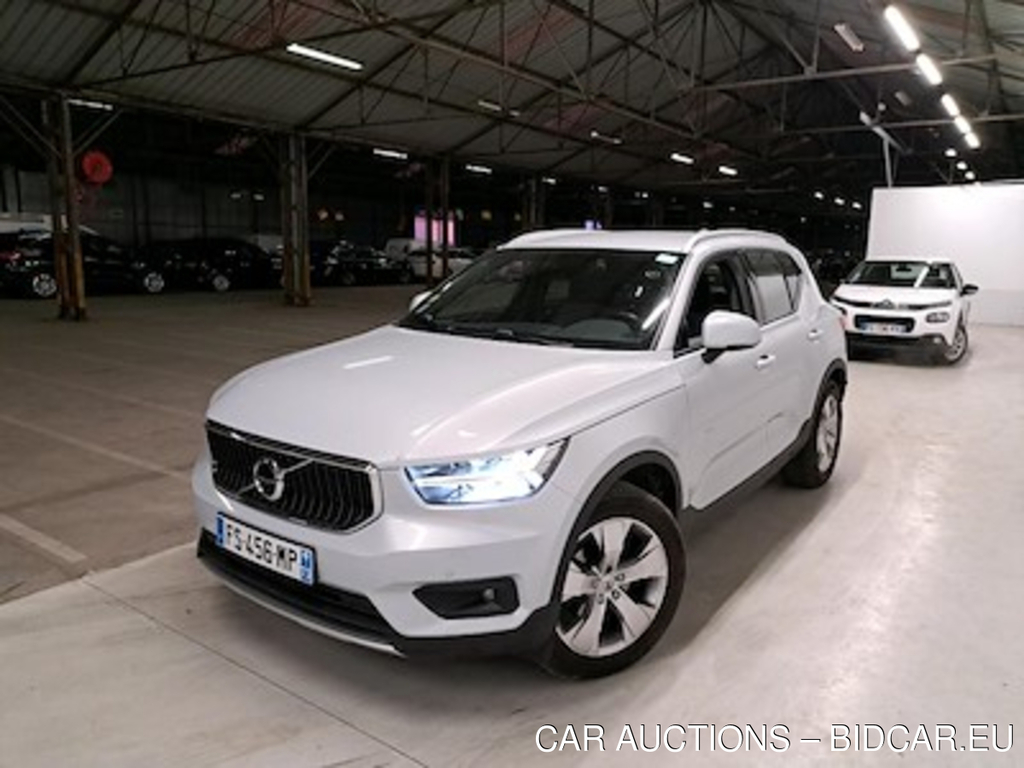 Volvo XC40 XC40 D3 AdBlue 150ch Business Geartronic 8