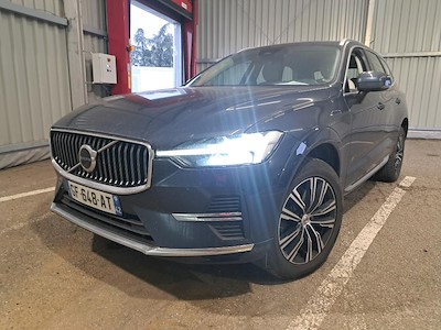 Volvo XC60 XC60 B4 AdBlue 197ch Inscription Luxe Geartronic