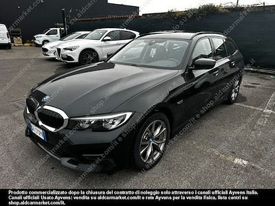 BMW serie 3 320e sport touring -