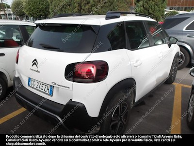 Citroen C3 aircross bluehdi 110 SS -