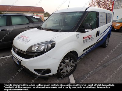 Fiat doblo cargo maxi lh1 lounge -