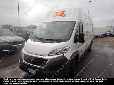 Fiat ducato maxi 35 xlh3 2.3 -