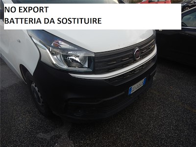 Fiat talento 10q ch1 2.0 ecojet -