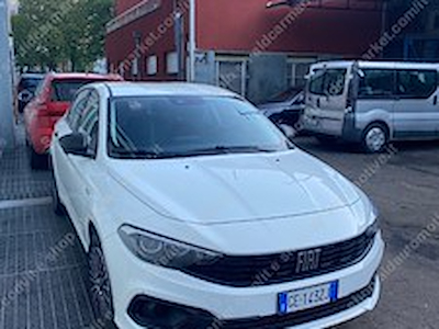 Fiat tipo 1.6 mjt 130cv SS -