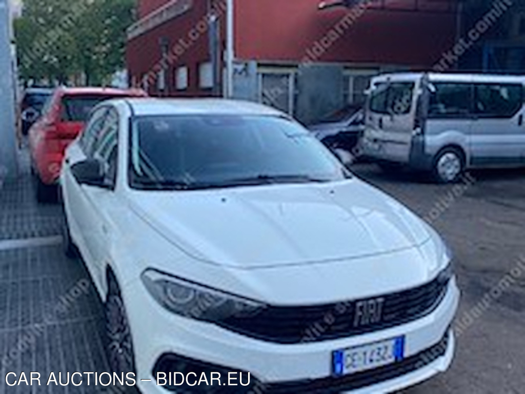 Fiat tipo 1.6 mjt 130cv SS -