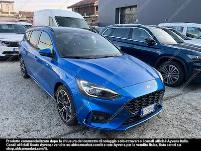 Ford focus 1.5 ecoblue 120cv ST -