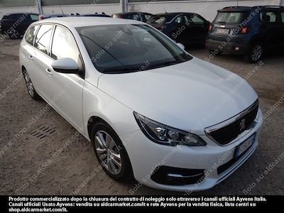 Peugeot 308 SW business bluehdi 100 -