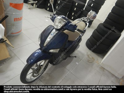 Piaggio liberty 125 abs 3V IE -