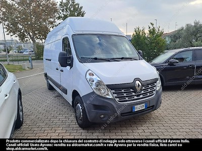 Renault master TA L3 H3 t35 -