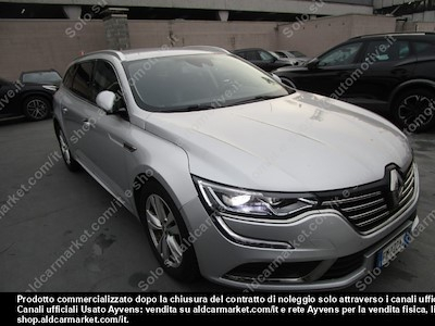 Renault talisman sporter intens energy dci -