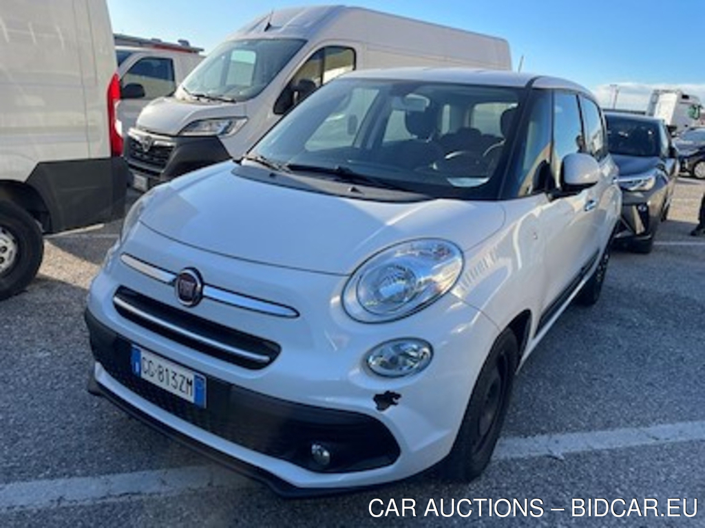 Fiat 500L Mirror 1.3mjt 95 Cv E6d-Temp 4p.(n1) Pro