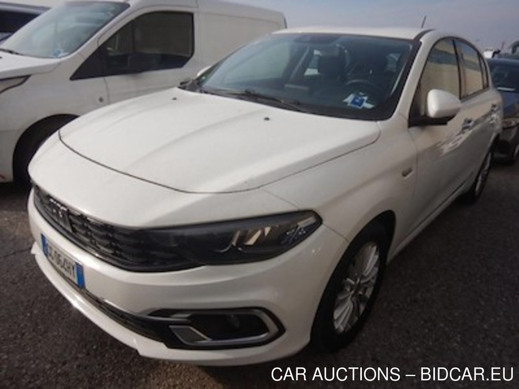 Fiat Tipo PC 1.6 Mjt 130cv S&amp;s Business