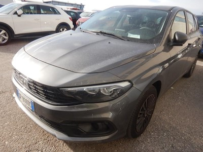 Fiat Tipo SW PC 1.6 Mjt 130cv S&amp;s