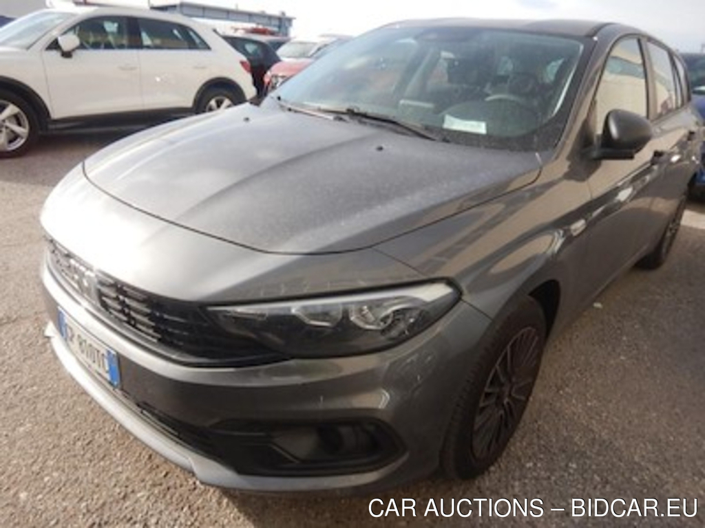 Fiat Tipo SW PC 1.6 Mjt 130cv S&amp;s