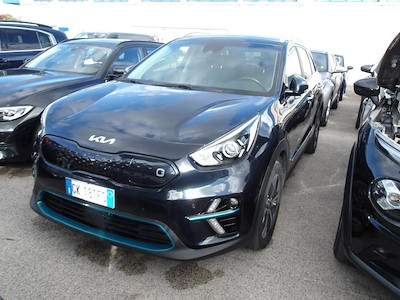 Kia Niro PC E-Niro 64 Kwh Style