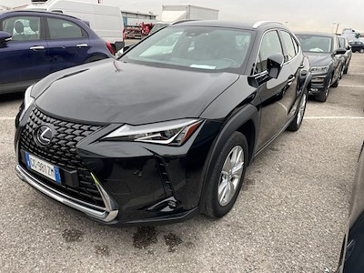 Lexus UX Hybrid Business 2wd