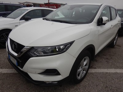 Nissan Qashqai PC 1.3 Dig-T 140 Business