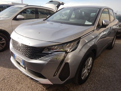 Peugeot 3008 PC Bluehdi 130 Eat8 S&amp;s Active Business