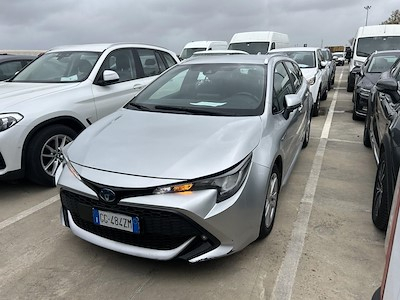 Toyota Corolla SW PC Ts 1.8 Hybrid Active