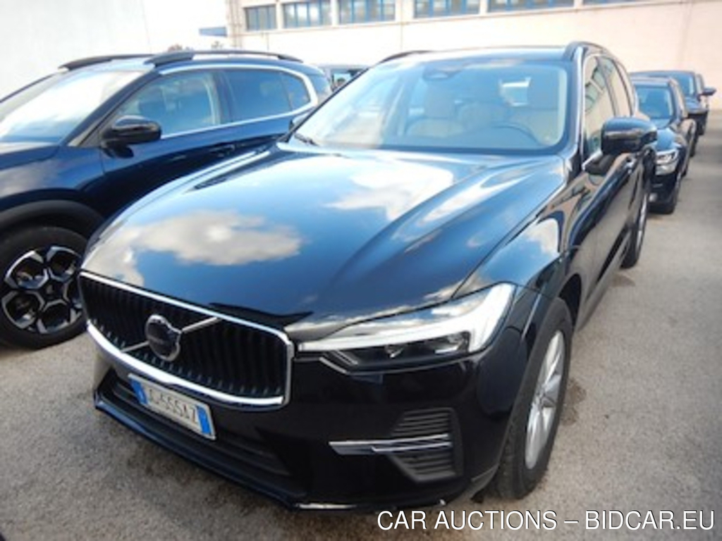 Volvo Xc60 PC B4 D Automatico Momentum Pro