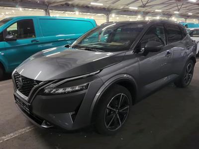 Nissan Qashqai 1.3 DIG-T MHEV XTRONIC Tekna, 2023