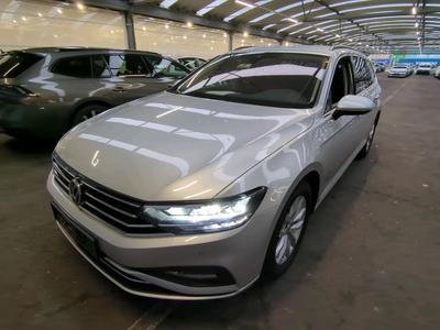 Volkswagen Passat VARIANT 2.0 TDI SCR Business, 2020