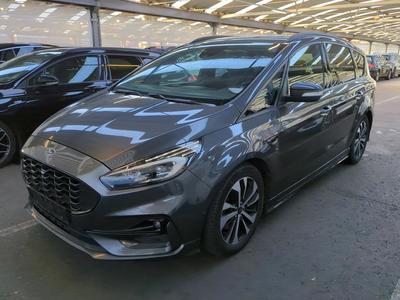 Ford S-MAX 2.0 ECOBLUE AUT. ST-LINE, 2022