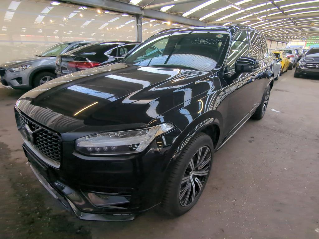 Volvo XC90 B5 D AWD Plus Dark, 2023