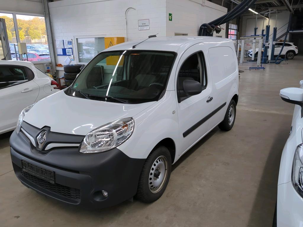 Renault Kangoo RAPID (ENERGY) DCI 110 Extra, 2019