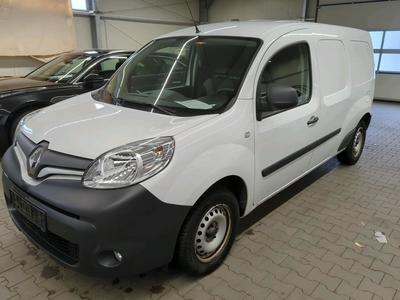 Renault Kangoo RAPID MAXI (ENERGY) DCI 90 Extra, 2019