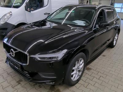 Volvo Xc60 B5 D AWD GEARTRONIC Momentum Pro, 2020