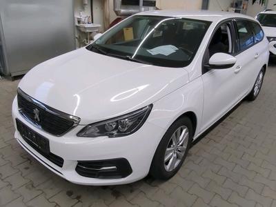 Peugeot 308 SW BLUEHDI 130 STOP &amp; START Active, 2019