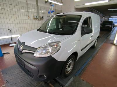 Renault Kangoo RAPID (ENERGY) DCI 110 Extra, 2019