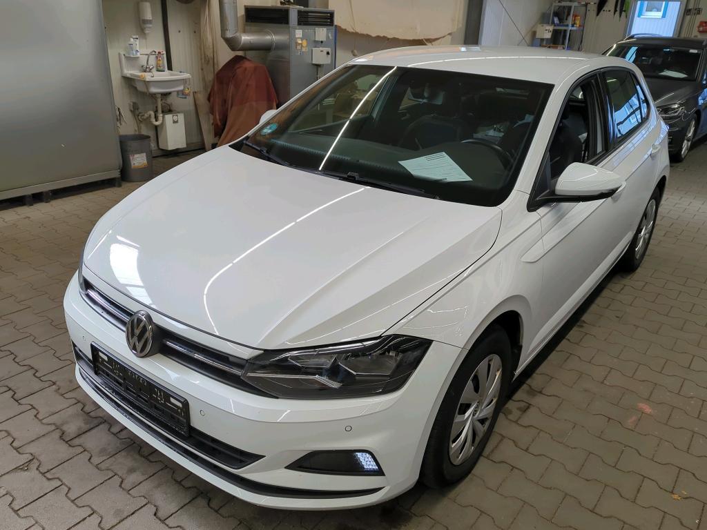 Volkswagen Polo 1.6 TDI SCR Comfortline, 2020