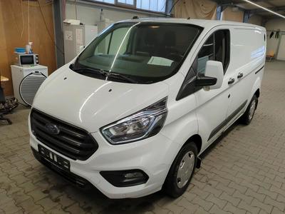 Ford Transit CUSTOM 300 L1H1 LKW VA Trend, 2021