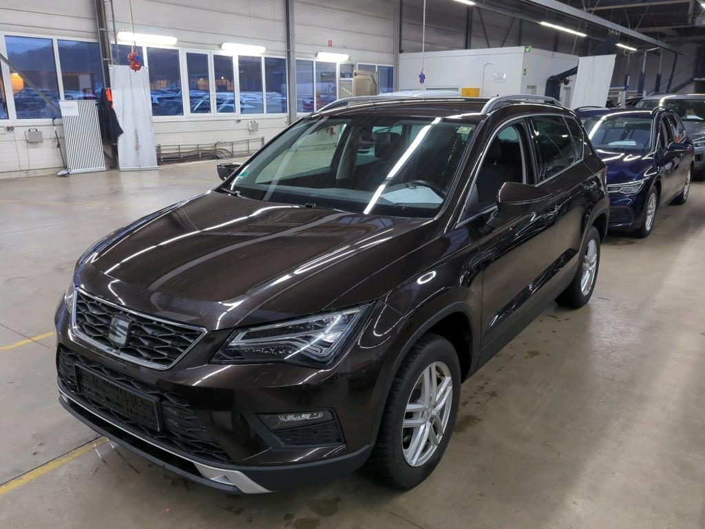 Seat Ateca 1.6 TDI Style, 2019