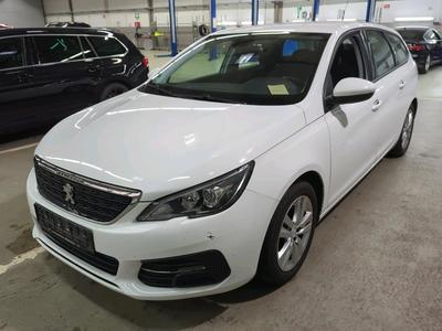 Peugeot 308 SW BLUEHDI 130 STOP &amp; START Active, 2019