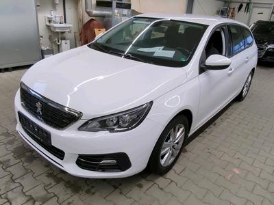 Peugeot 308 SW BLUEHDI 130 STOP &amp; START Active, 2019