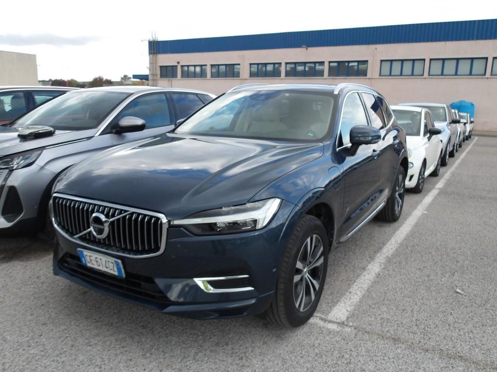 Volvo Xc60 2.0 T6 PHEV INSCRIPTION EXPRESSION AWD AUTO, 2021