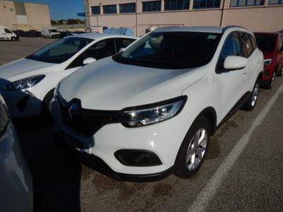 Renault Kadjar 1.5 BLUE DCI SPORT EDITION 115CV EDC, 2020