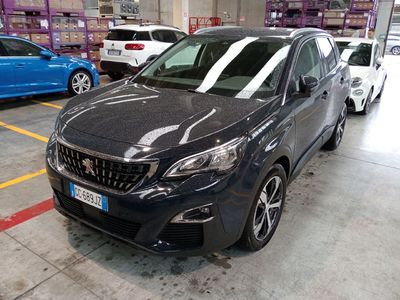 Peugeot 3008 1.5 BLUEHDI BUSINESS S&amp;S 130CV EAT8, 2020