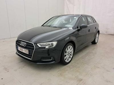 Audi A3 Sportback Design 1.5TFSi 150pk/cv 5p, 2018