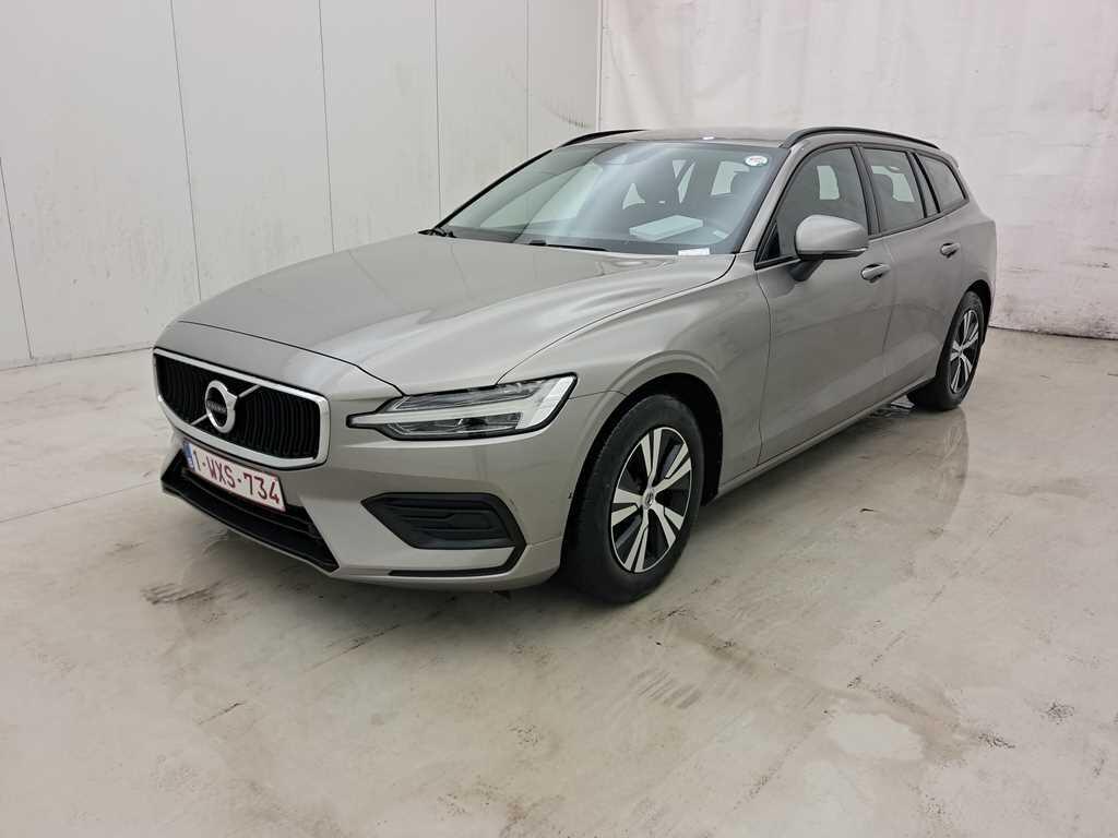 Volvo V60 2.0D3 150pk/cv 5p, 2019